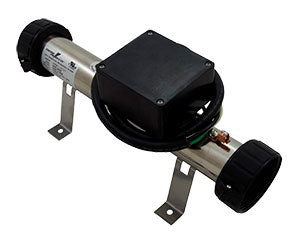 Heater: 240V/5.5kW – Jacuzzi J-400 Series (2006–2009)