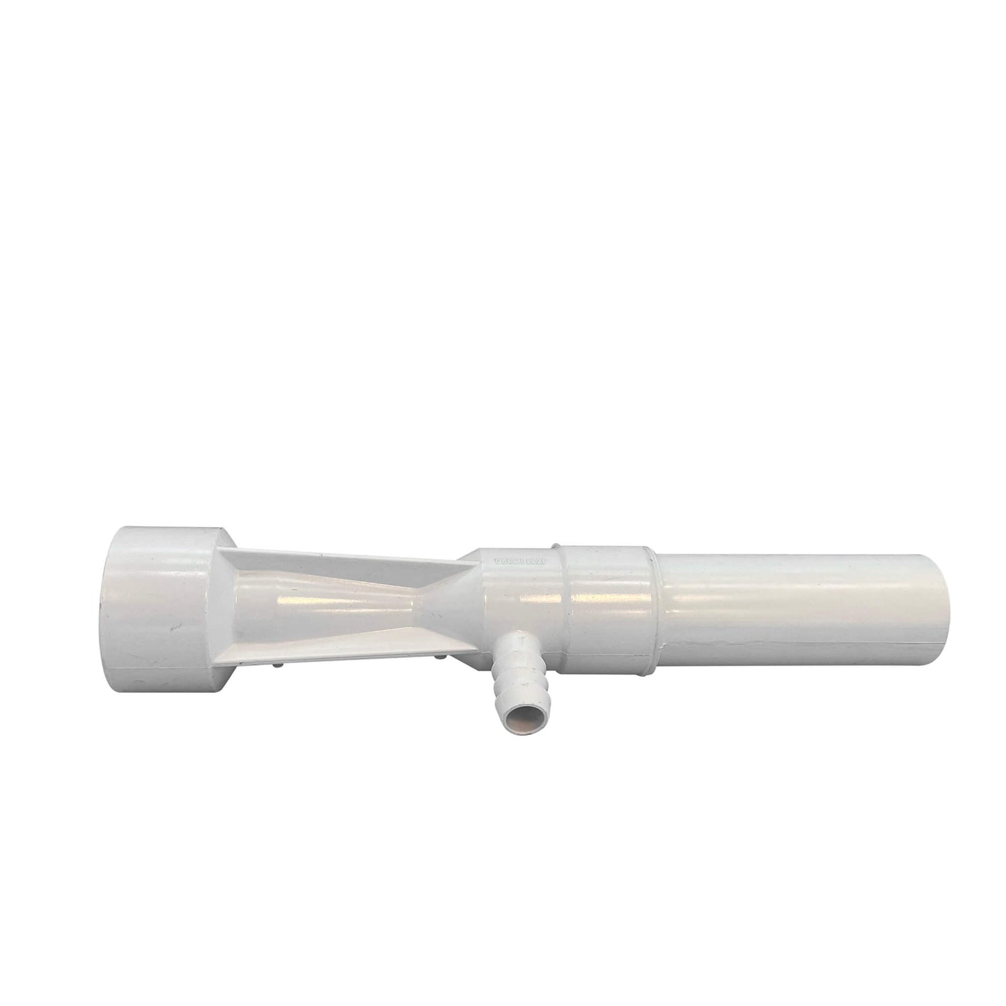 Jet: Venturi Tee – Jacuzzi J-400 (2006–Present)