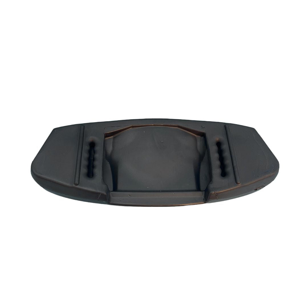 Pillow: Bagged - Jacuzzi J-445 & J-435 (2017-Present) - Jacuzzi hot tub part - SKU 2472-007 (back shot)