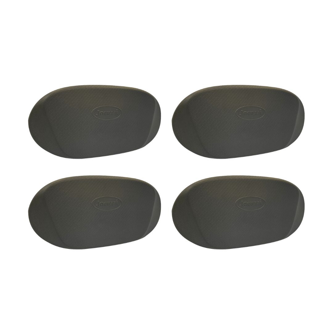 Pillow: Bagged – Jacuzzi J-200 (2023 Rev K+)