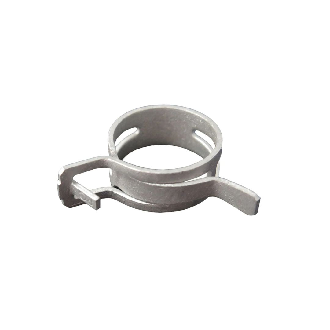 Valve: Clamp – Jacuzzi J-400 Series (2013–2015)