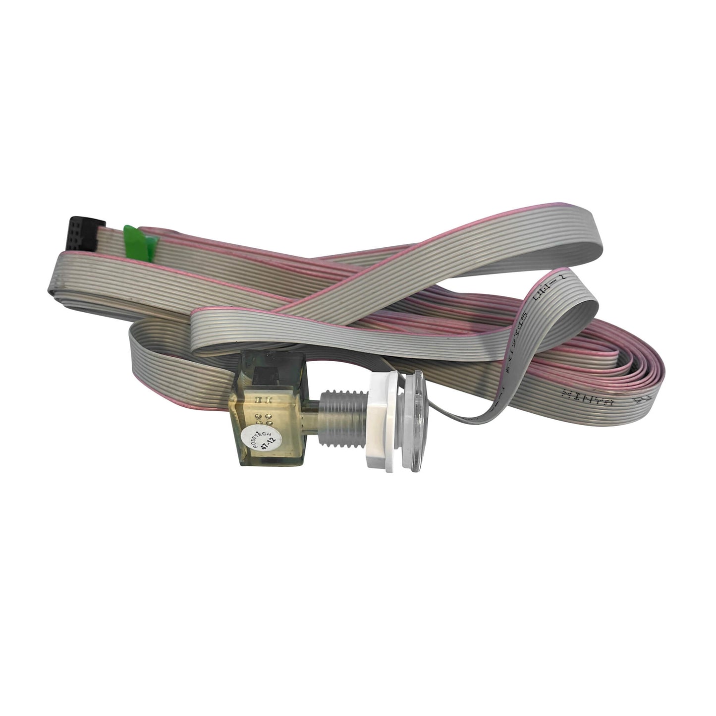 Light: Pillow - Jacuzzi J-300 Series (2007-2012) - Jacuzzi hot tub part - SKU 2560-908