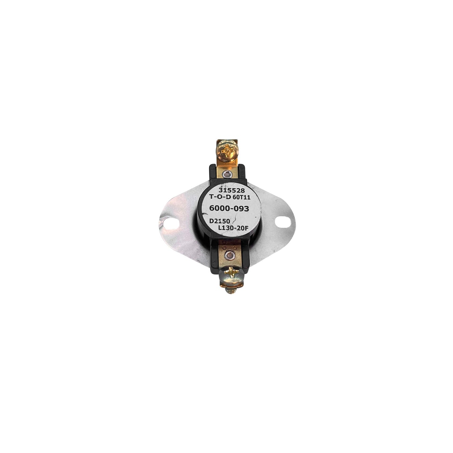 Sensor: Hi-Limit Disc – Jacuzzi J-Series (All Years)