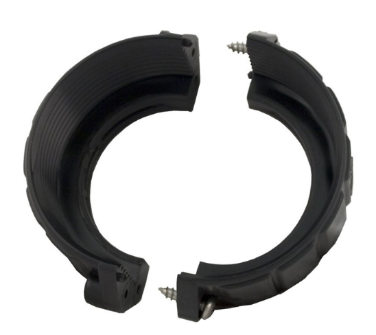 Heater Nut: 2" – Jacuzzi J-400, J-300, J-100, Del Sol, Select, Platinum (2000–Present)