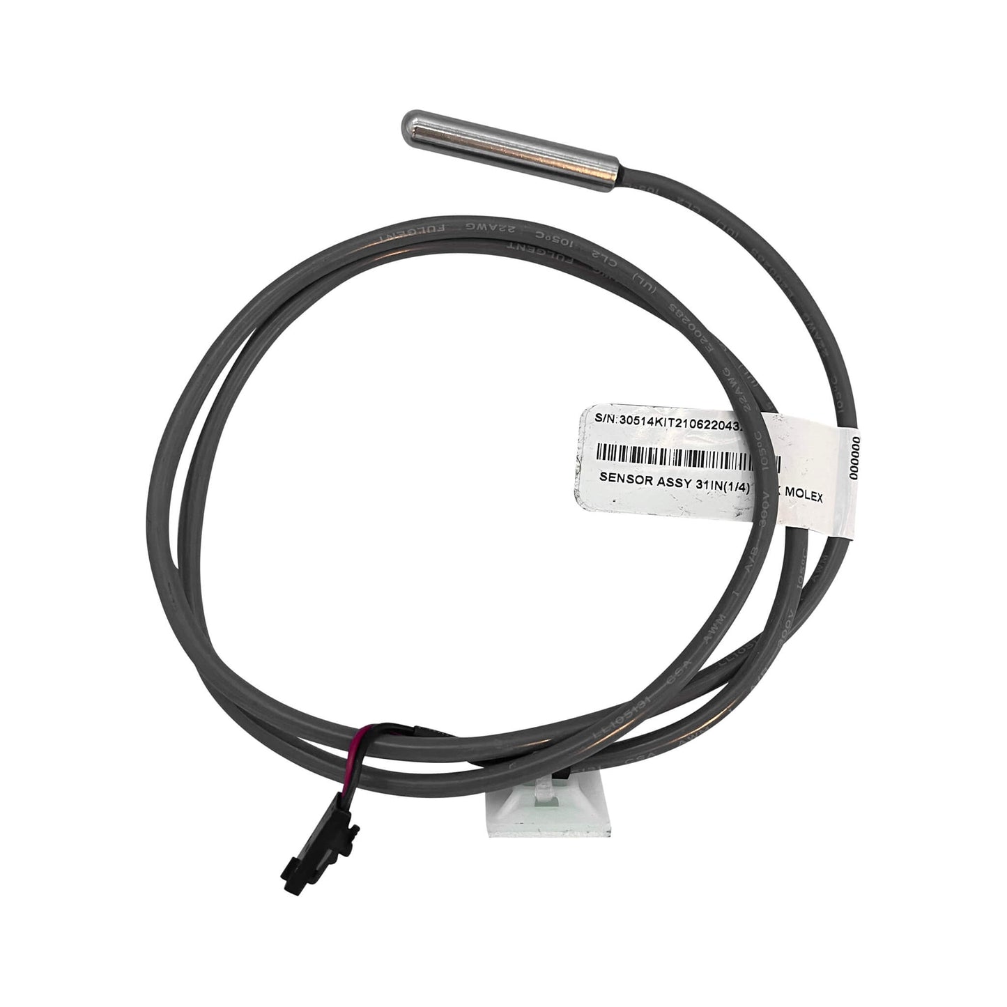 Sensor: Hi-Limit – Jacuzzi J-LX, J-500, J-400, J-300, J-200, J-100 (2015–Present)