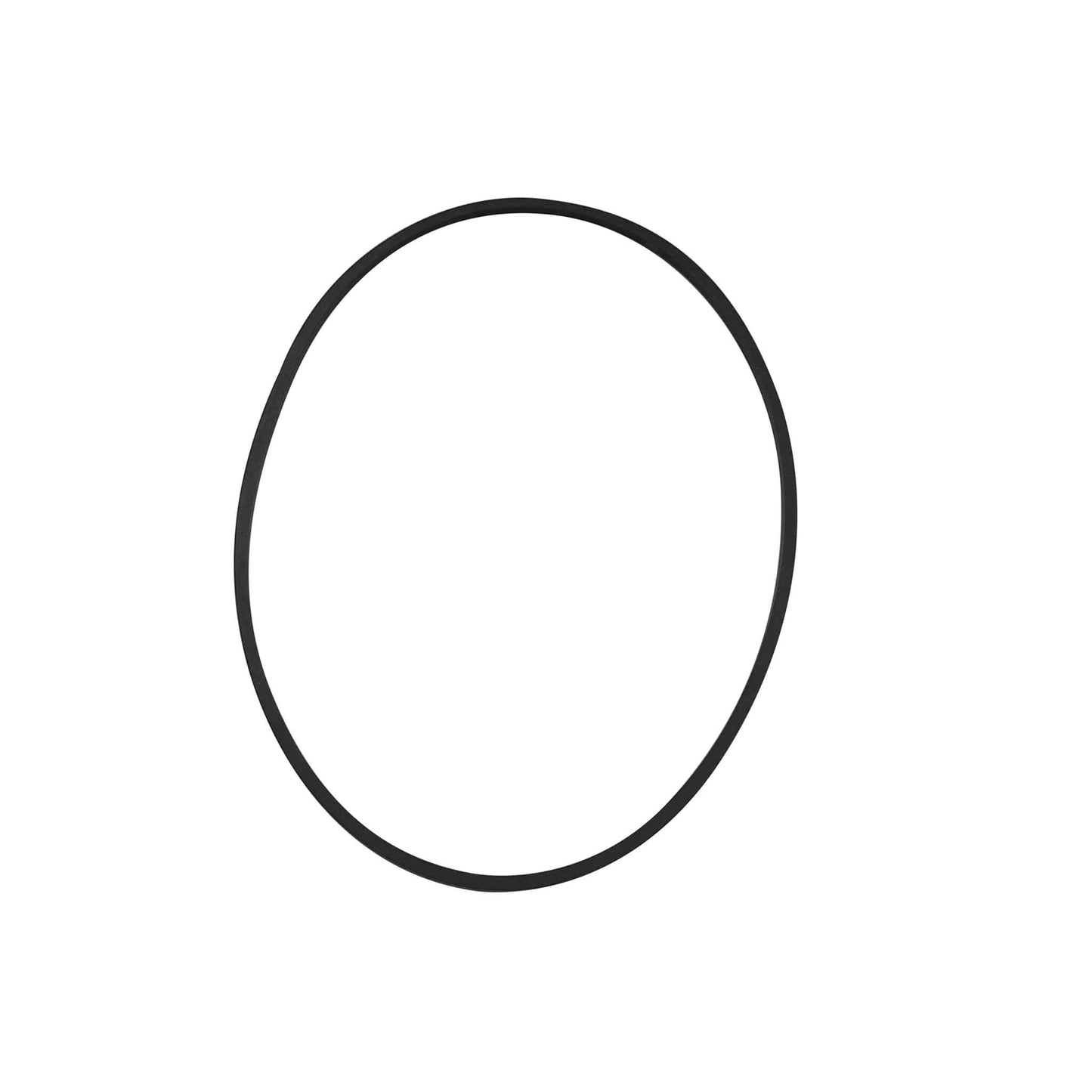 Square Ring: 6" ID x 0.125"Ø – Jacuzzi J-300/J-200 (Pre-6/2009)