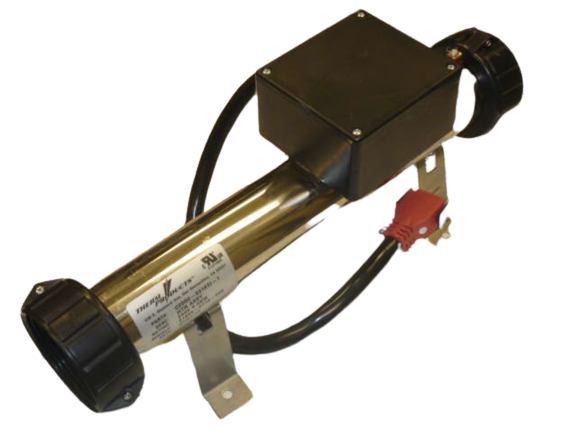 Heater: 240V/5.5kW – Jacuzzi J-400 (2010–08/2015)