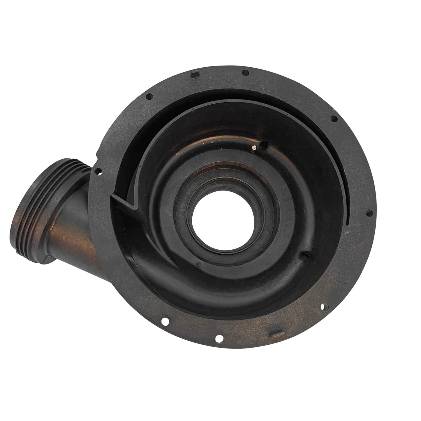 Pump Housing: Front Volute – Jacuzzi J-LX/J-300 (2009–Present)