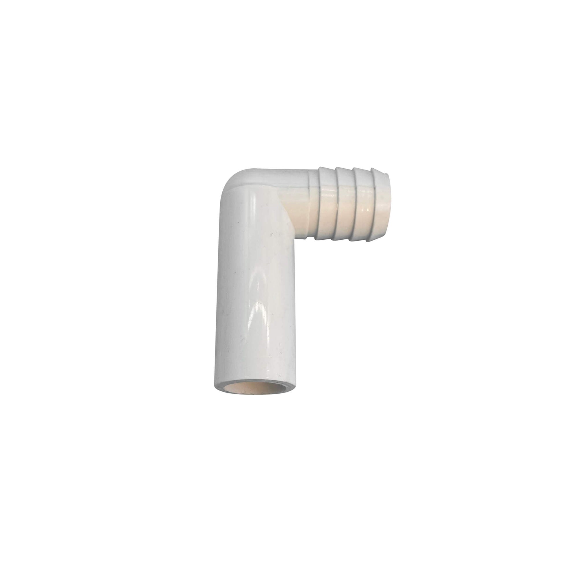Suction Fitting: 3/4" Barb x 1/2" Spigot – Jacuzzi J-300 Series (2002–2024)