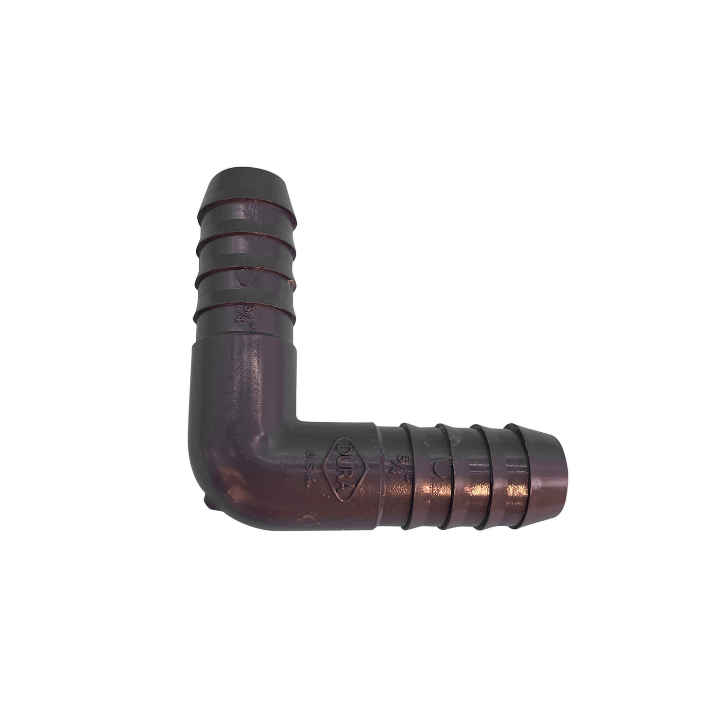 Elbow: 3/4" Barb x 3/4" Barb – Jacuzzi J-300 (2002–2024)
