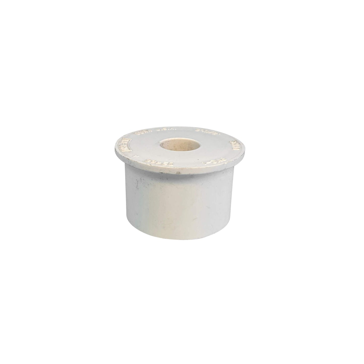 Suction Fitting: 2" Spigot x 1/2" Slip – Jacuzzi J-300 Series (2002–2024)