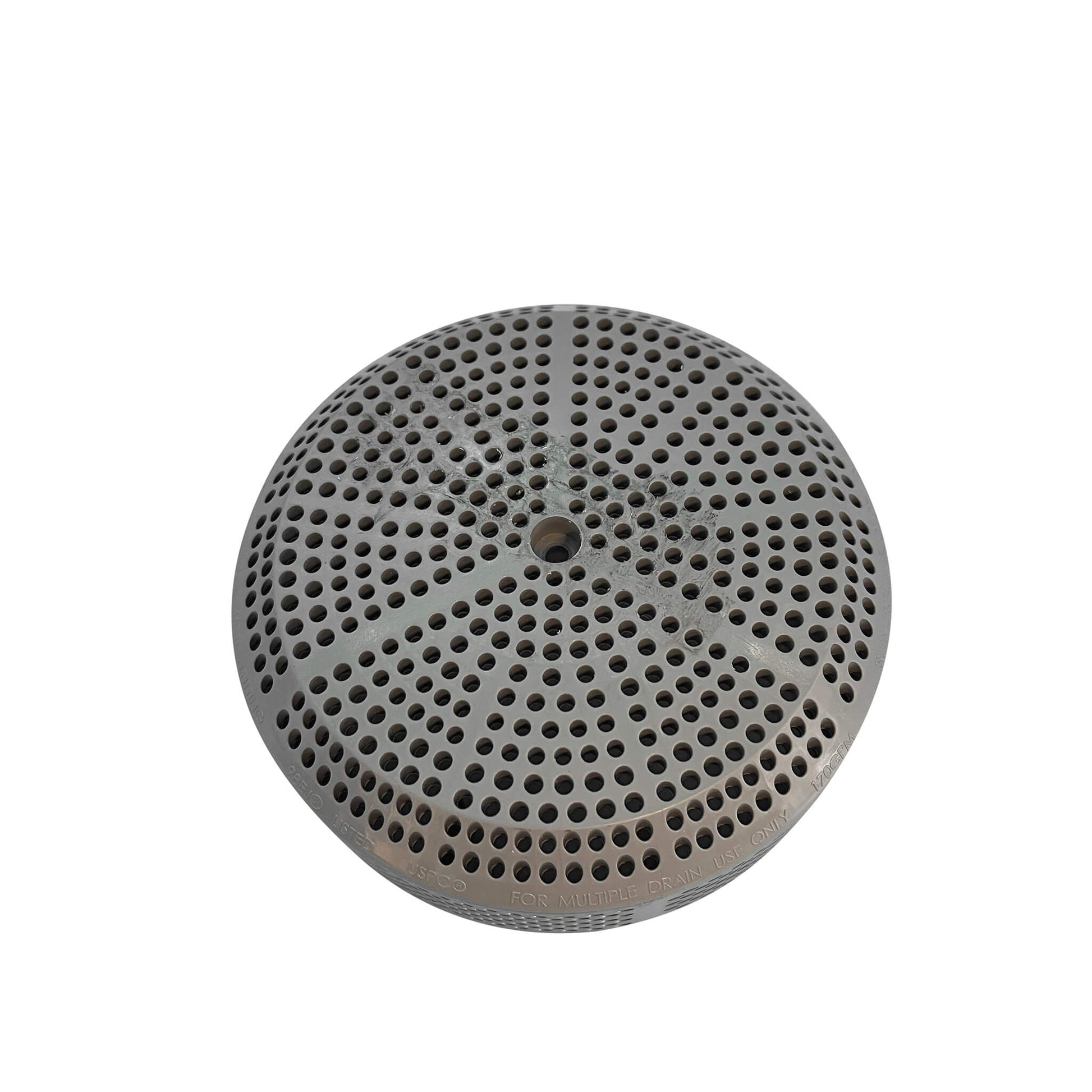 Suction Fitting: Grate – Jacuzzi J-LX, J-500, J-400, J-300, J-200, J-100 (2004–Present)