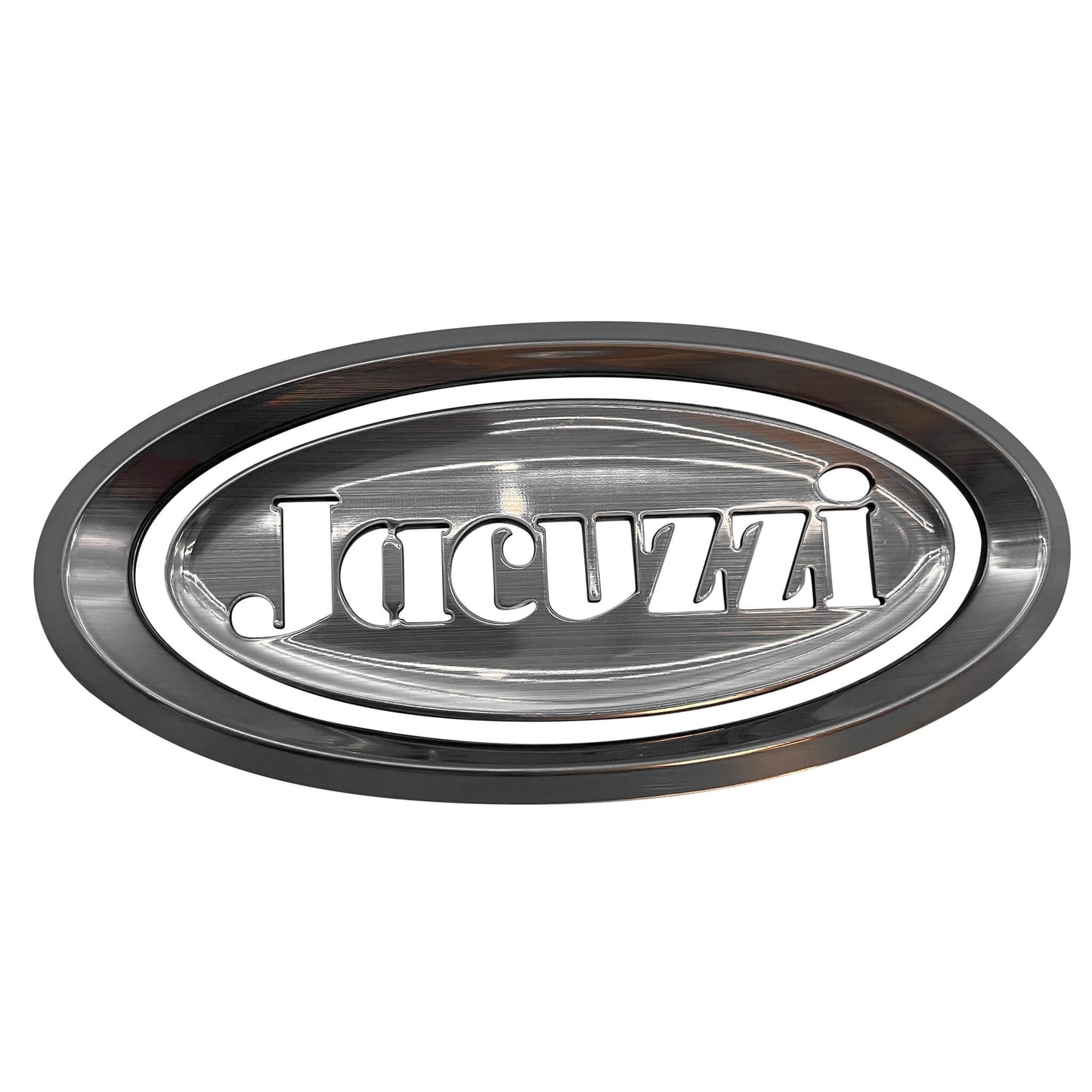 Light: Logo Indicator – Jacuzzi J-485, J-475, J-445, J-435, and J-495 (2019–Present)