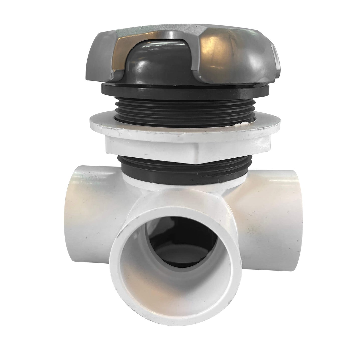 Waterfall: J-500 Series