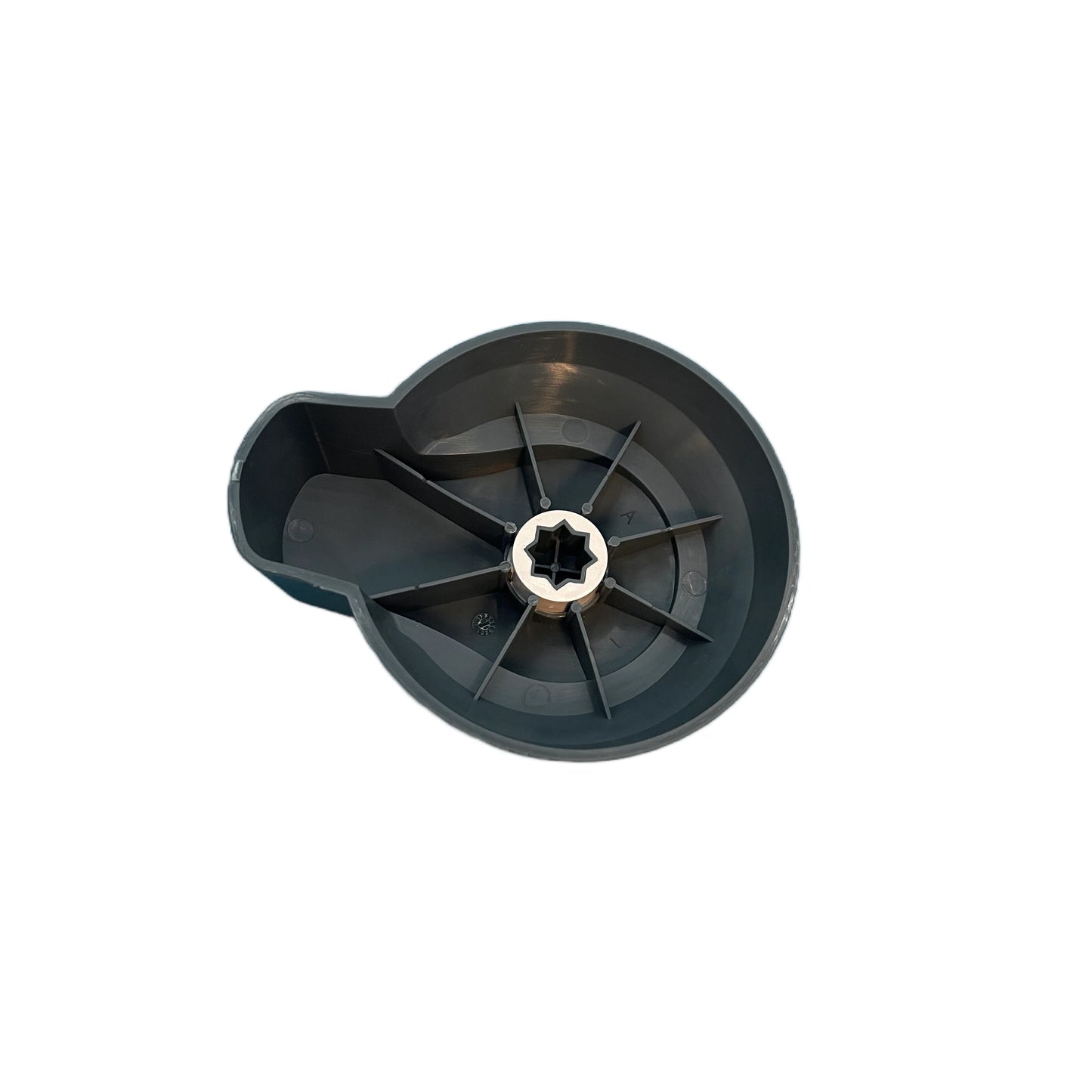 Valve: Diverter Knob – Jacuzzi J-300 (2016–Present)