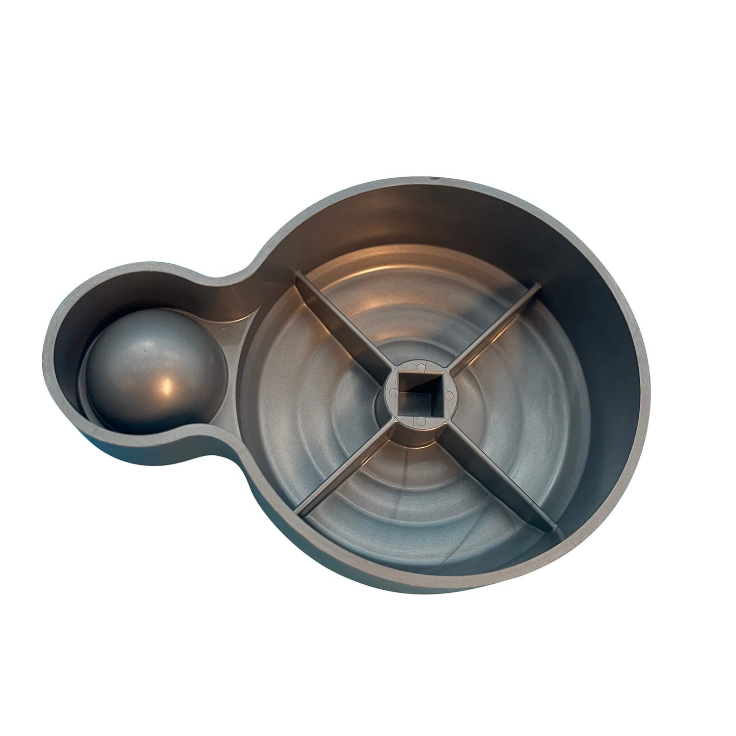 Valve: Side Body – Jacuzzi J-LX and J-LXL Series (2011–2019)