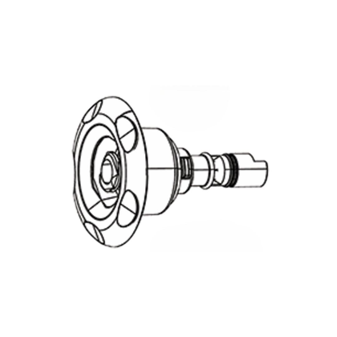 Jet Face: Classic Mini DXL – Jacuzzi J-210, J-215, J-225 (2016–Present)