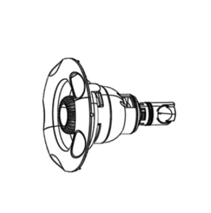 Jet: Turbo Directional – Jacuzzi Classic Turbo Jet, Classic PRO Power Rotator Jet, Classic PRO Power Rotopulse Jet & Classic PRO Power Multiport Jet (2022–Present)