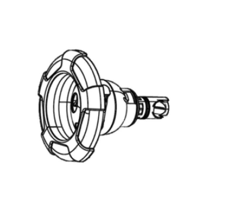 Jet: Classic PRO Power Rotopulse – Jacuzzi J-235, J-245 (2020–Present)