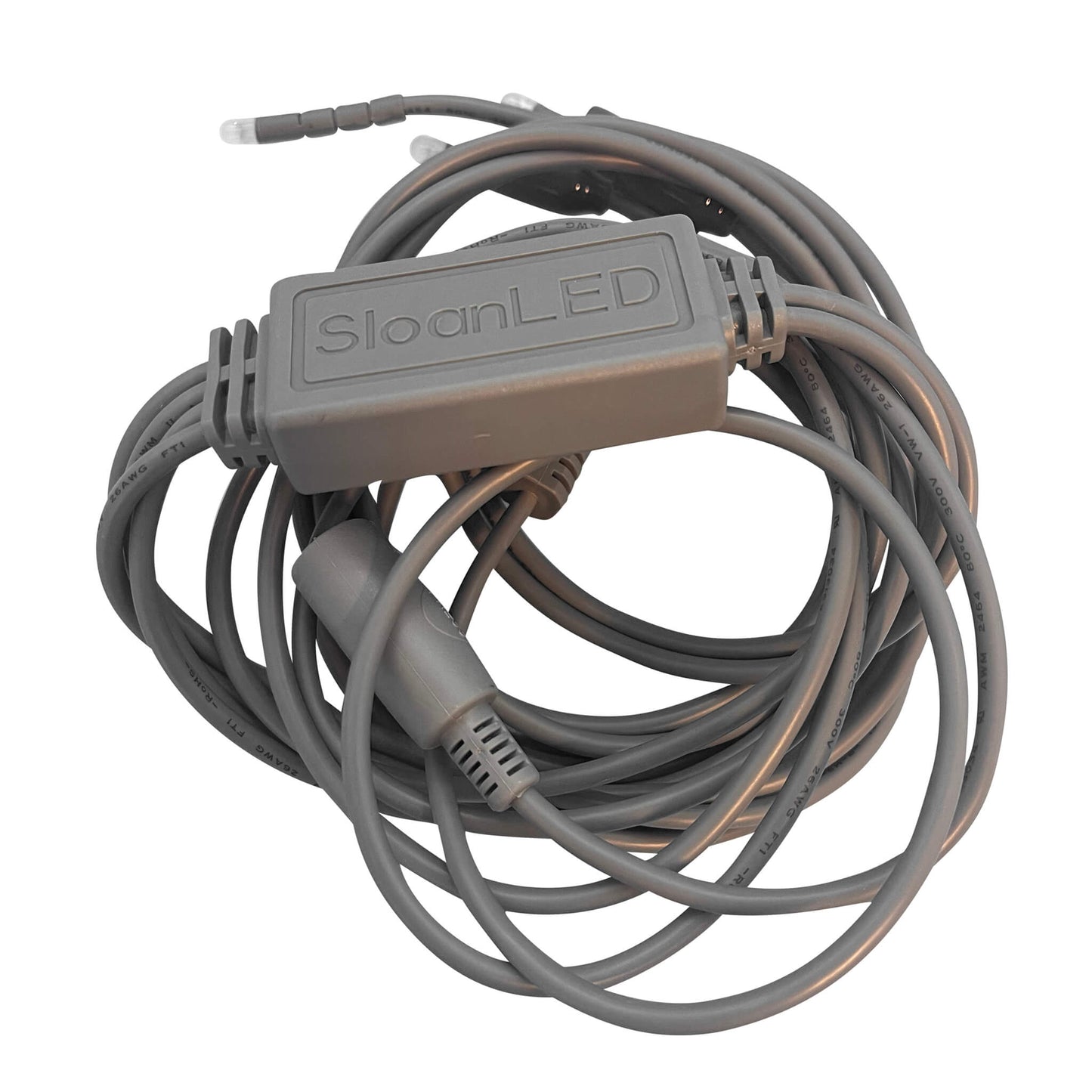 Light: LED Quad 36" × 38" Daisy – Jacuzzi J-200 & J-100 Series (2012–Present)