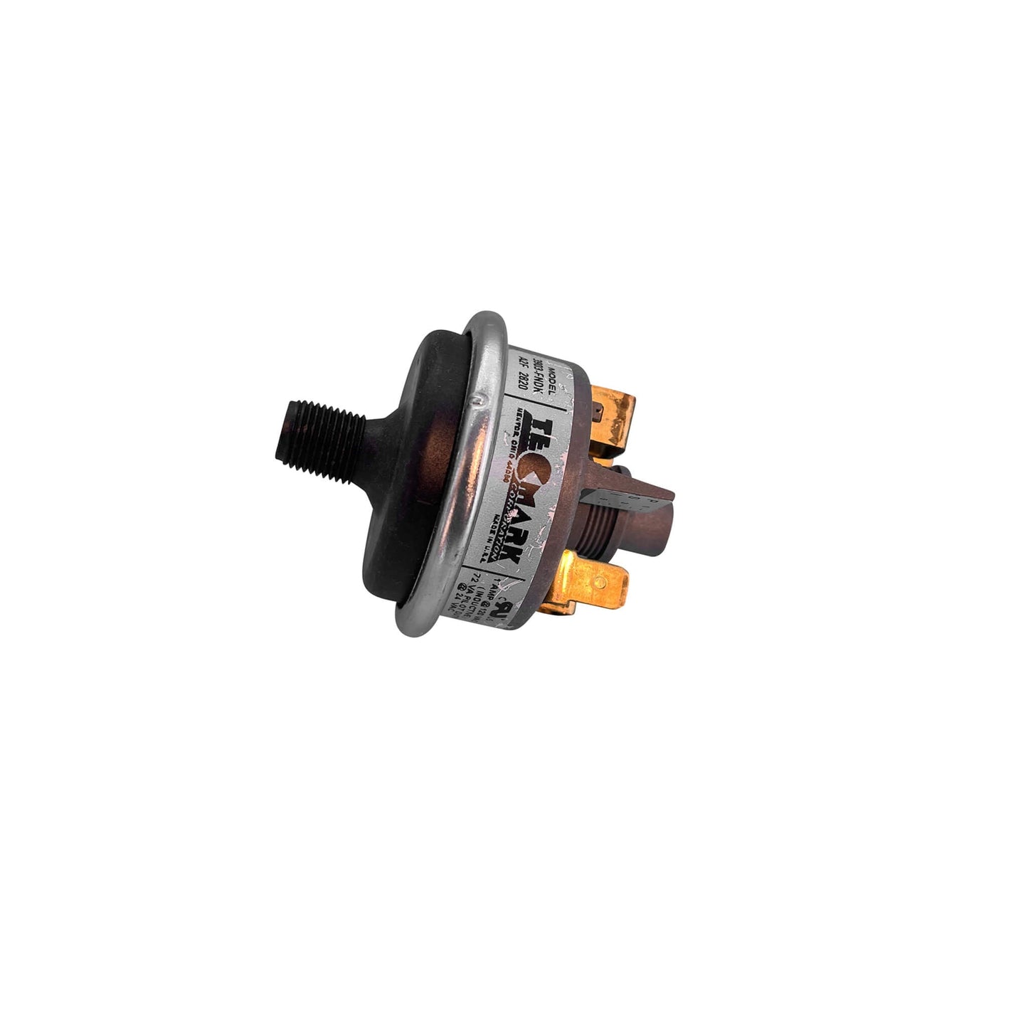 Sensor: Pressure Switch – Jacuzzi J-200, J-300, Del Sol (2005–2012)