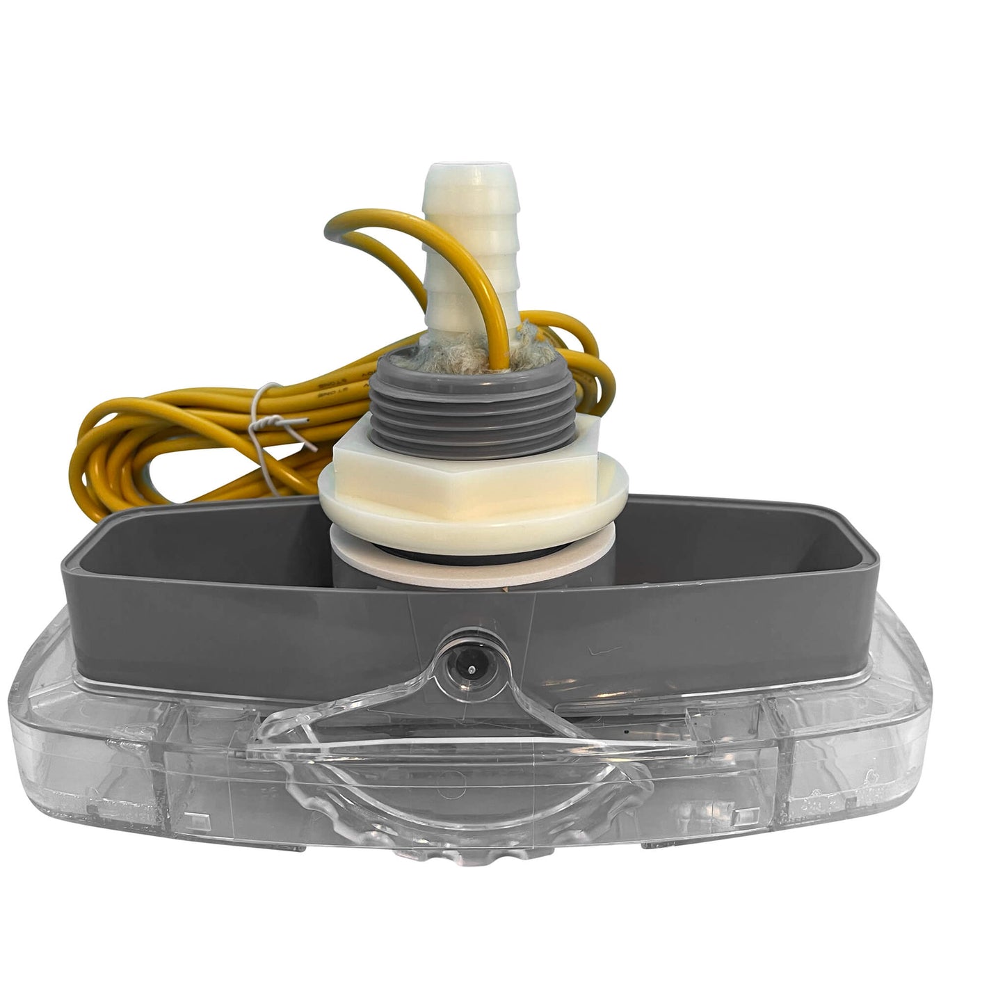 Valves & Waterfalls: Waterfall Kit – Jacuzzi J-300 Series (2016–2024)