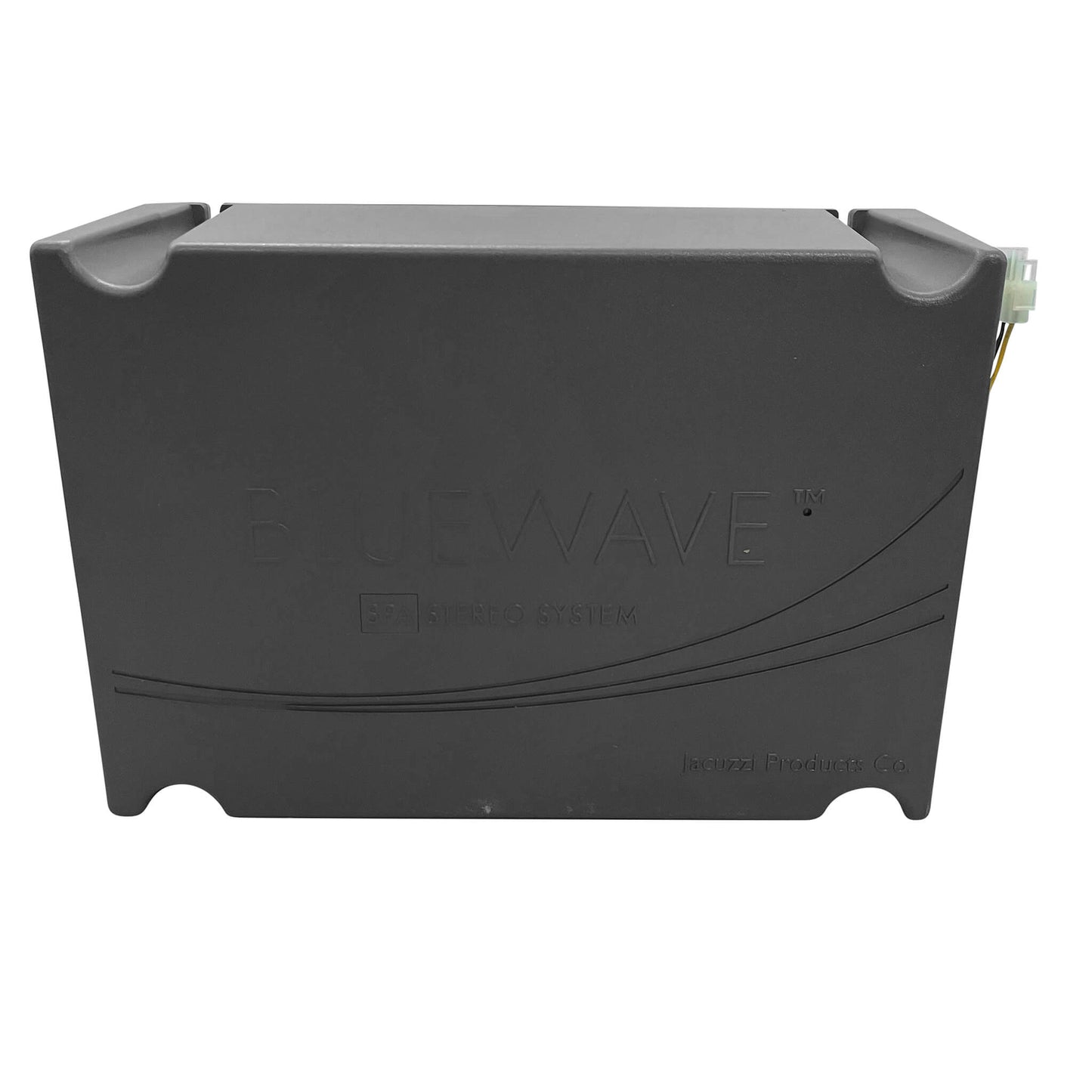 Stereo: Subwoofer – Jacuzzi J-400 Series (2015+)