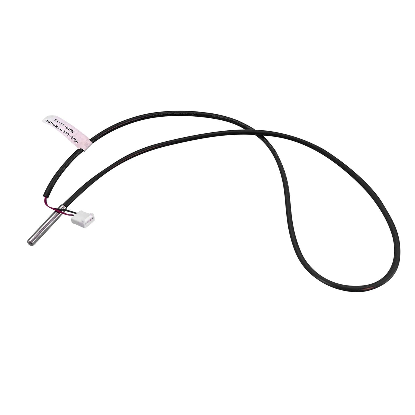 Sensor: Hi-Limit – Jacuzzi J-LX and J-LXL Series (2011–2019)