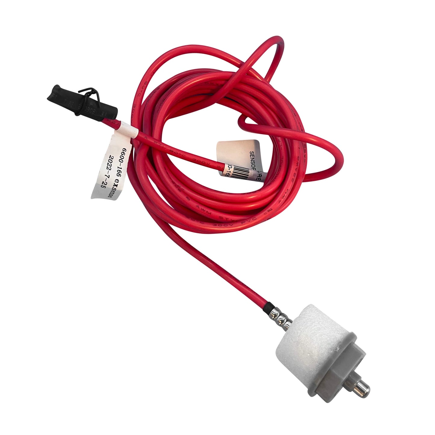 Sensor: Temperature Sensor – Jacuzzi J-LX/J-LXL/J-500/J-400/J-300/J-200/J-100 Series (2011–Present)