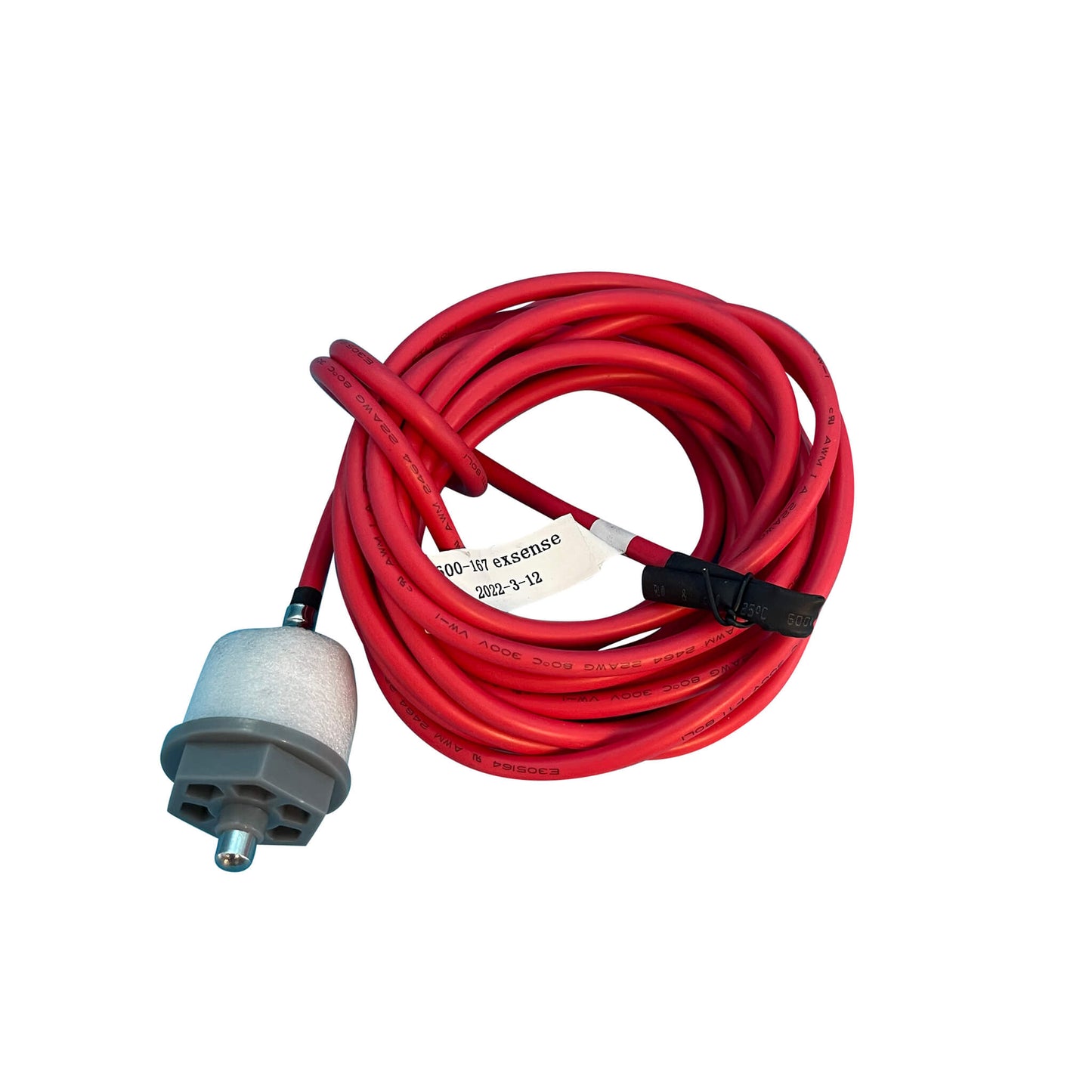 Sensor: Temperature – Jacuzzi J-400 Series (2002–2009)