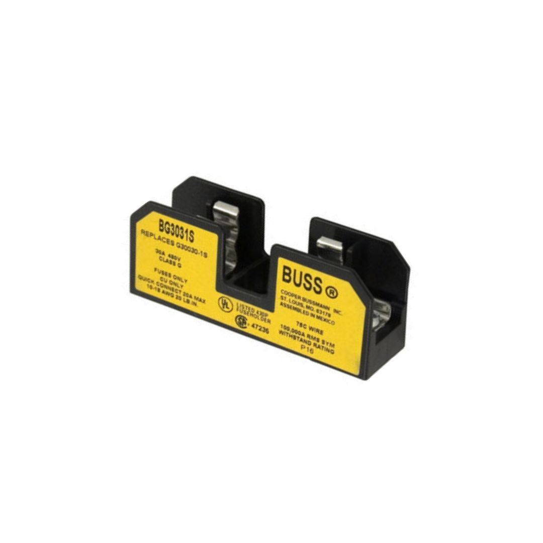 Misc. Electrical: Fuse Holder – Jacuzzi J-300, J-400 (2016–Present)