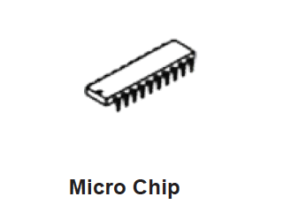 Circuit Board: Micro Chip – Jacuzzi J-300 (2014–2015)