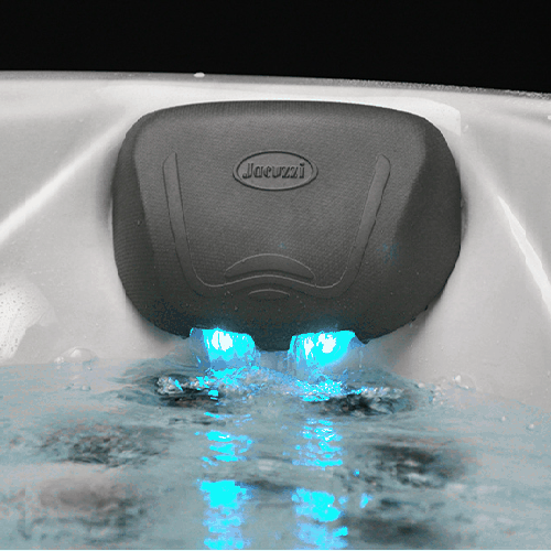 Pillow: Massage - Jacuzzi J-300 (2020) - Jacuzzi hot tub part - SKU 2472-136