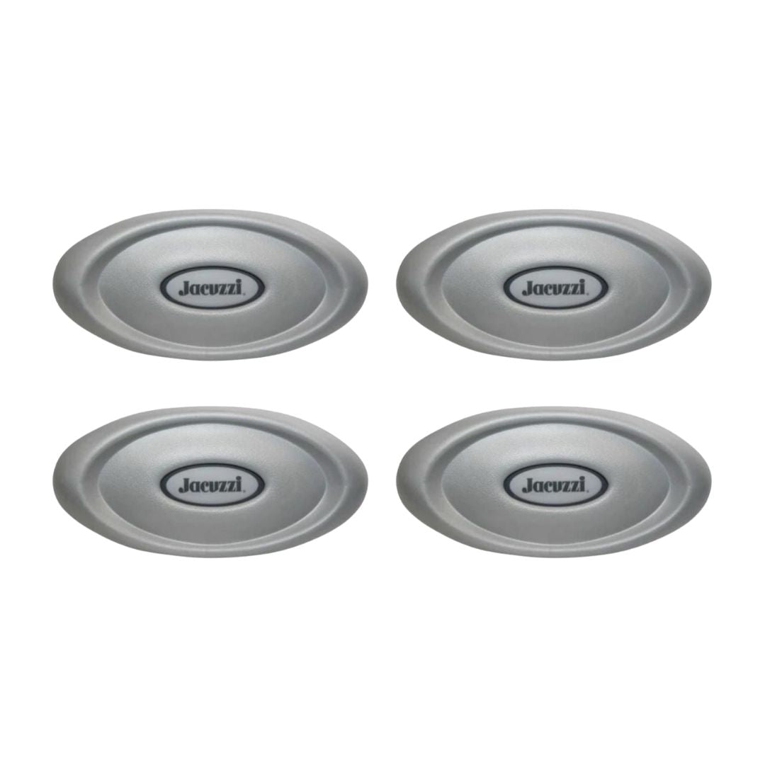 Pillow with Insert - Jacuzzi J-400 (Mid 2009+) - Jacuzzi hot tub part - SKU 2472-820 4 Pack