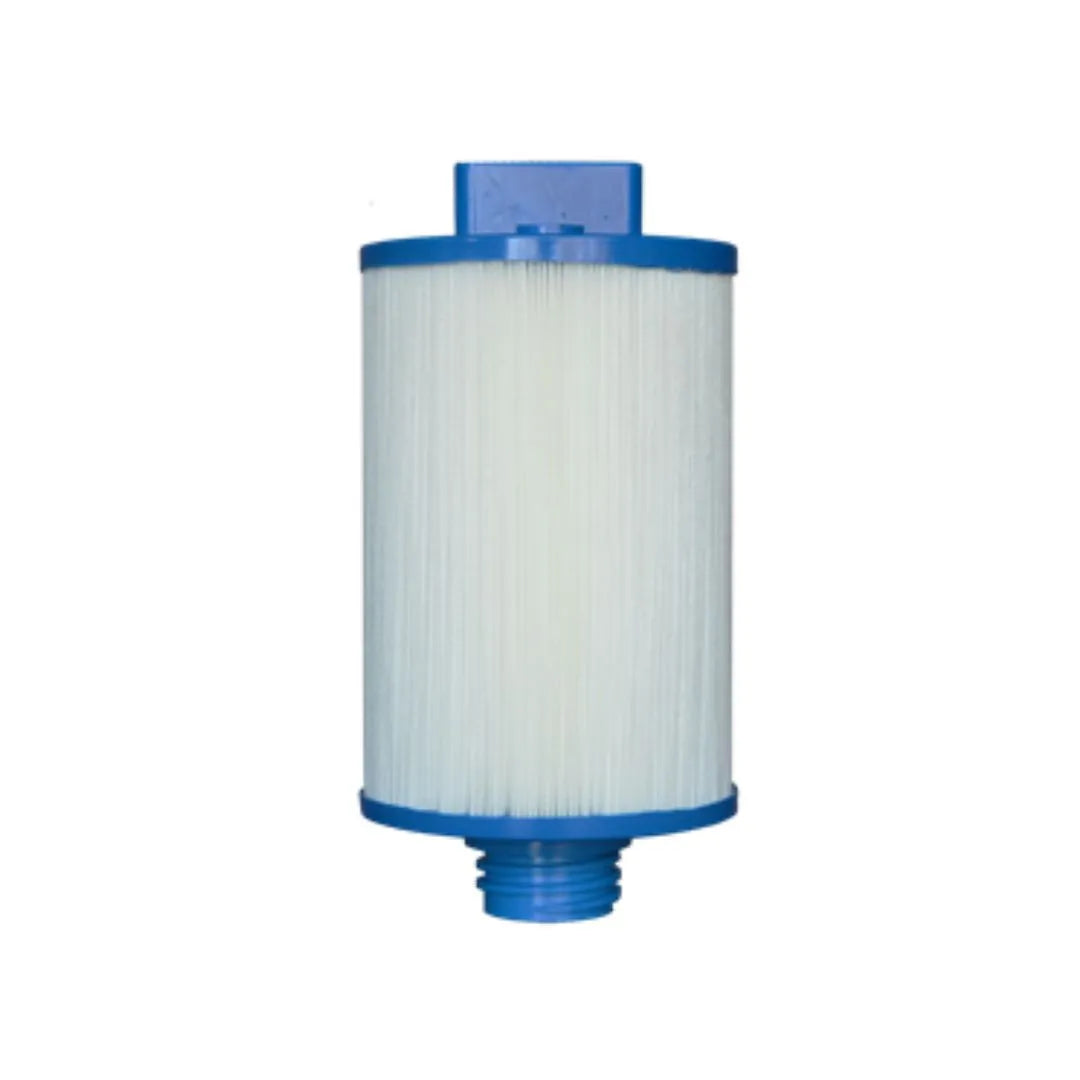Master Deluxe 4-55-M42524 hot tub filter. Replaces: Unicel 4CH-925, Pleatco PSANT20-P3, Filbur FC-0126.