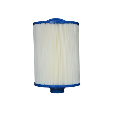 Master Deluxe 4-55-M60508 hot tub filter. Replaces Unicel 6CH-49, Pleatco PPG50P4, Filbur FC-0314.