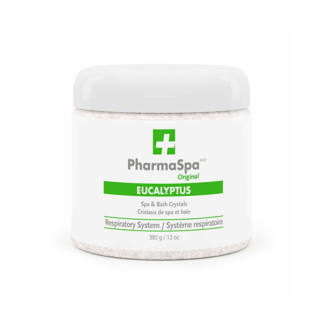 PharmaSpa Spa Crystals