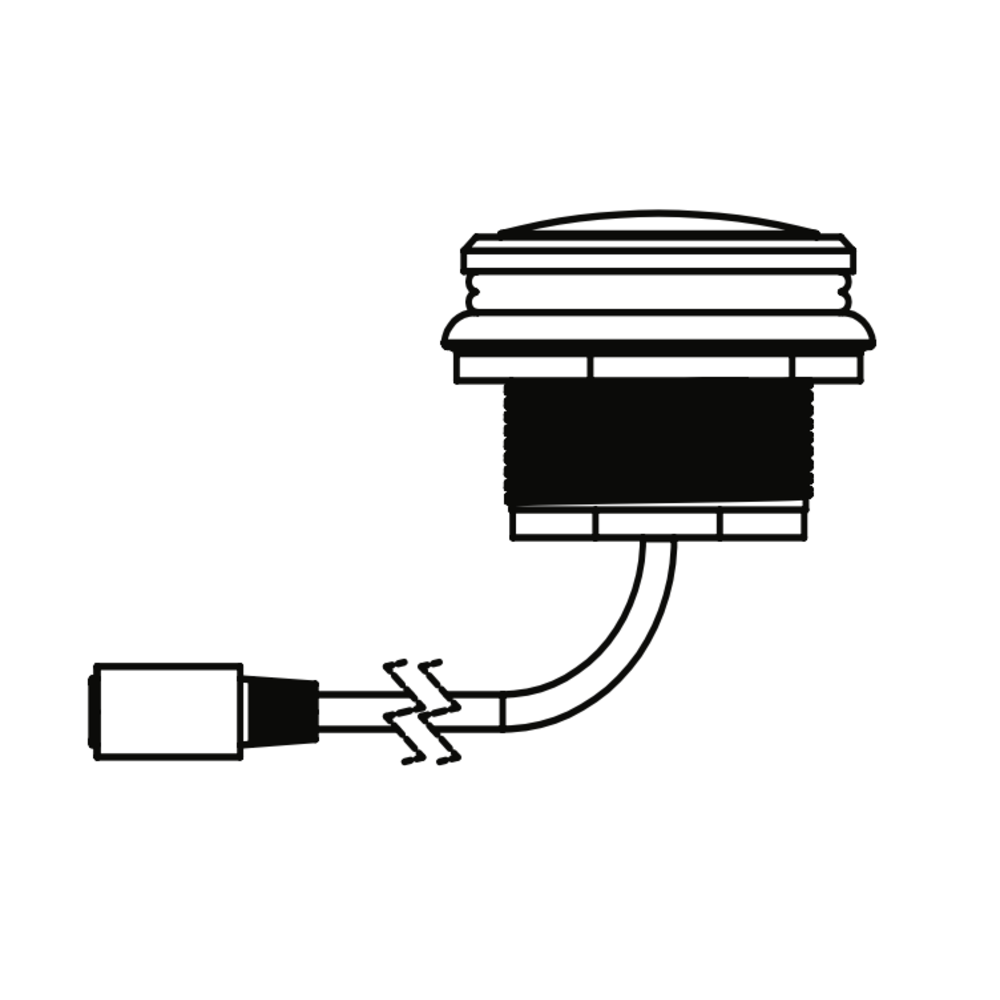 Light: Footwell LED – Jacuzzi J-400 Series (2013–2024)