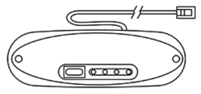 Control Panel: Play – Jacuzzi Play Series (2020–Present)