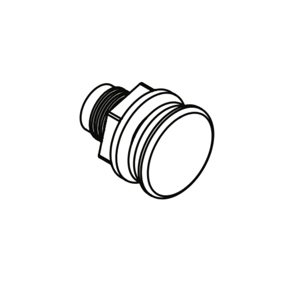 Light: JHT Topside Logo – Jacuzzi J-400 Series (09/2015–Present)