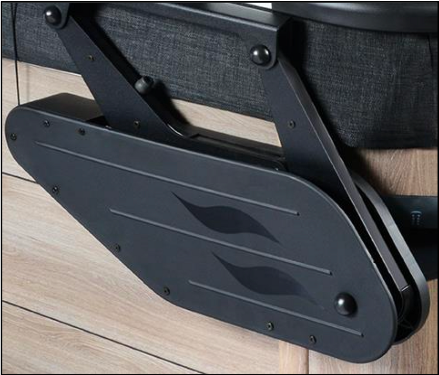 Smartop® Vanish XL Conversion Kit