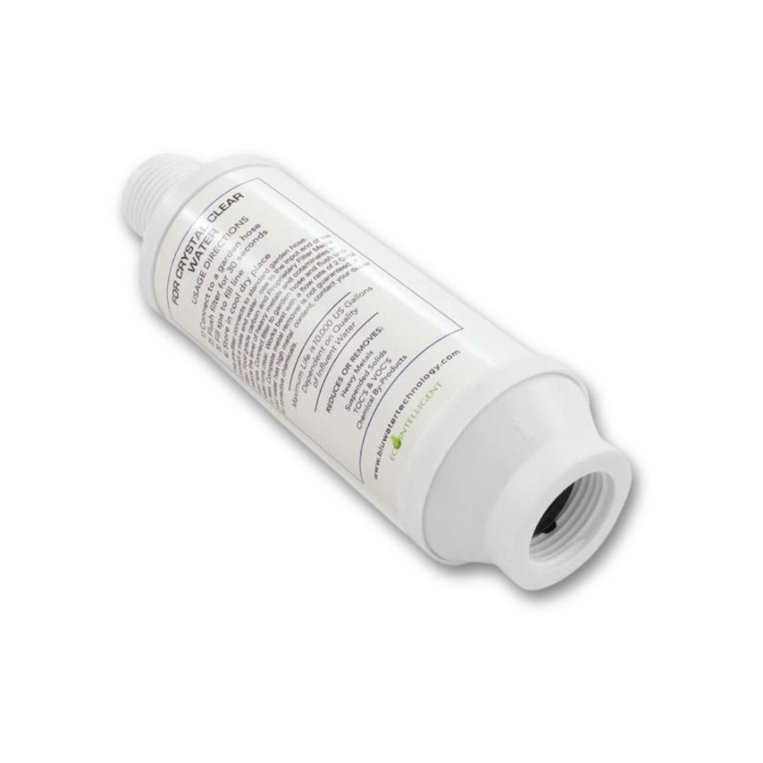 Carbon Pre-Filter Hose Attachment