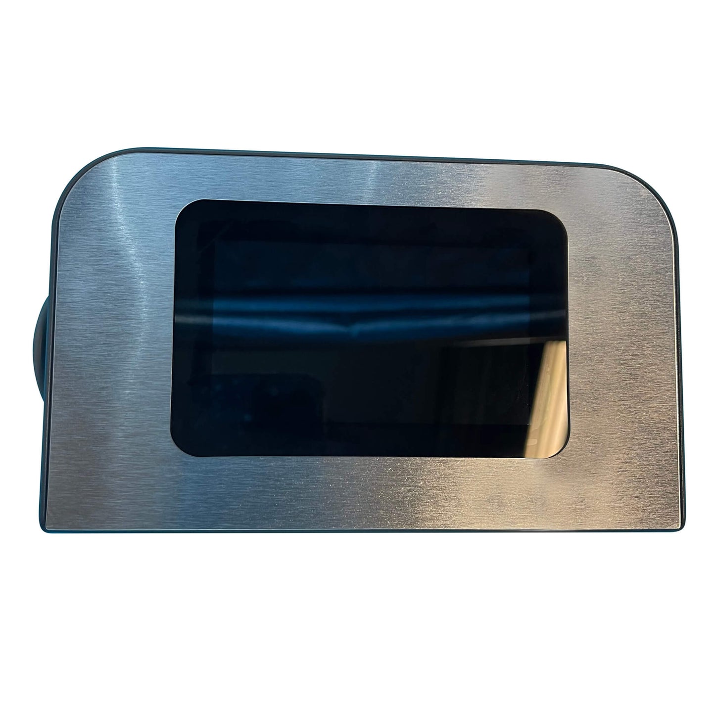 Control Panel: LCD Encrypted – Jacuzzi J - 500 (06/2018–Present) - Hot Tub Store