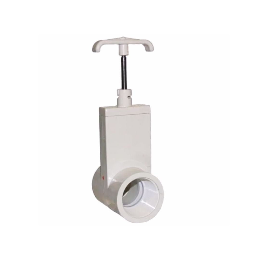 Drain: Slice Valve – Sundance 880 & 980 Series - Hot Tub Store