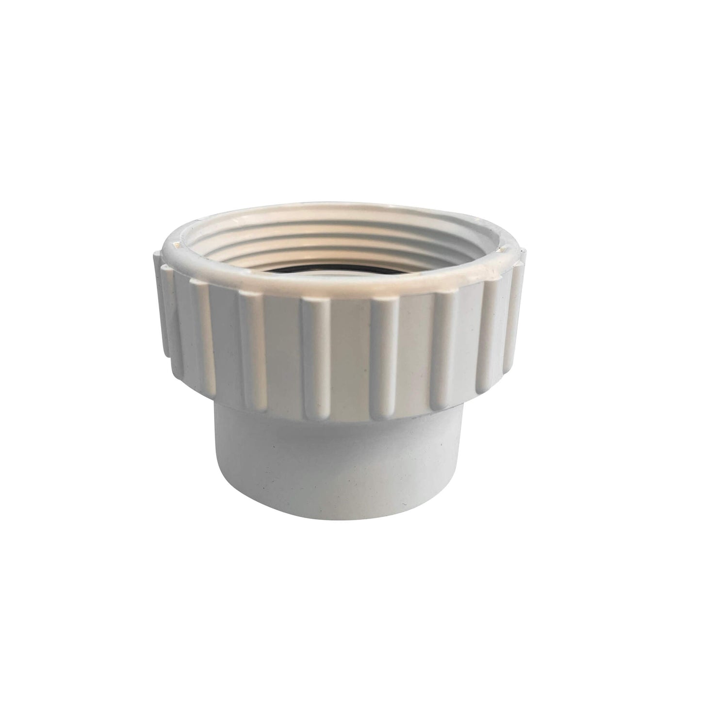 Fitting: 1.5" Straight with Nut – Jacuzzi J - 400 Models (2006–Present) - > - Hot Tub Store