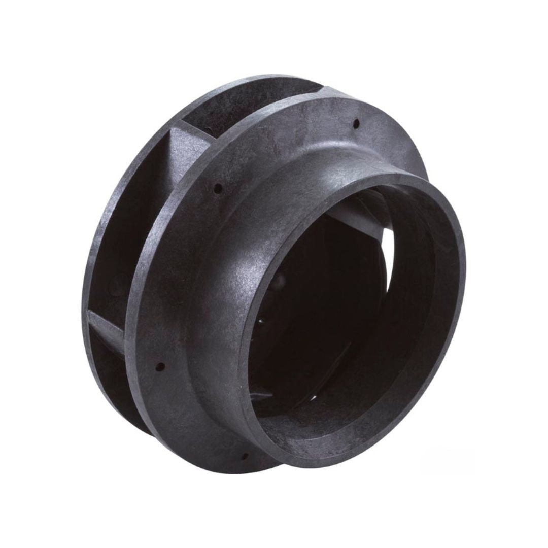 Impeller: 2.0hp (3.875" Diameter) – Jacuzzi J - 300/J - 200 (Pre - 6/2009) - Hot Tub Store