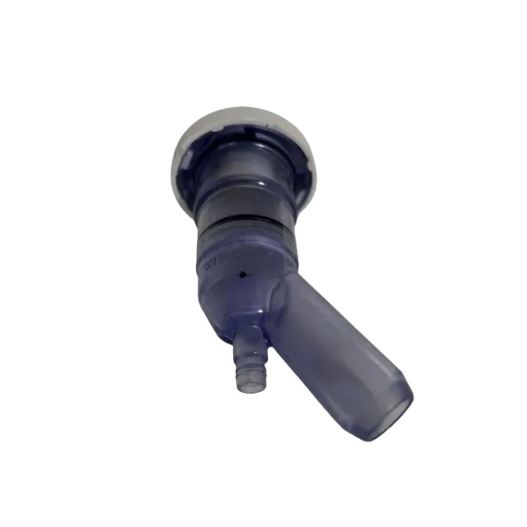 Jet: SMGS – Waterfall Eclipse Rope - Hot Tub Store