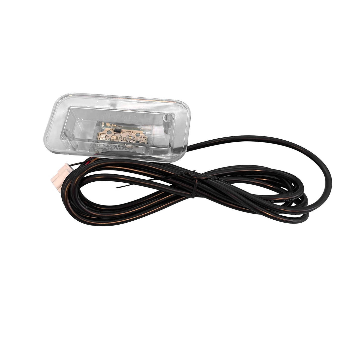 Light: JHT Logo Indicator – Jacuzzi J - 400 Models (2012–08/2015) - Hot Tub Store