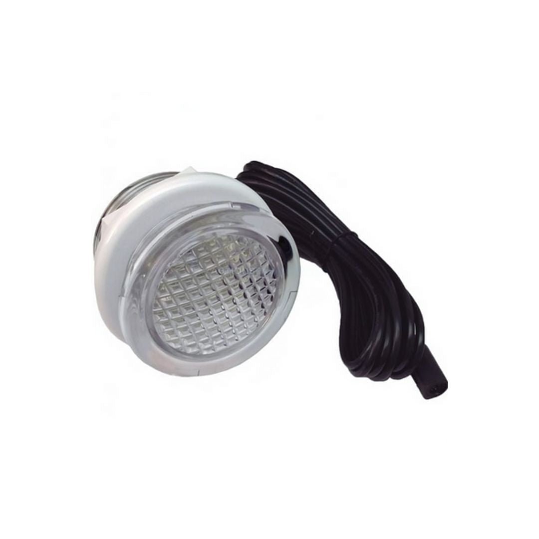 Light: LED Footwell Assembly – Jacuzzi J - 300 Series (2007–2014) - Hot Tub Store