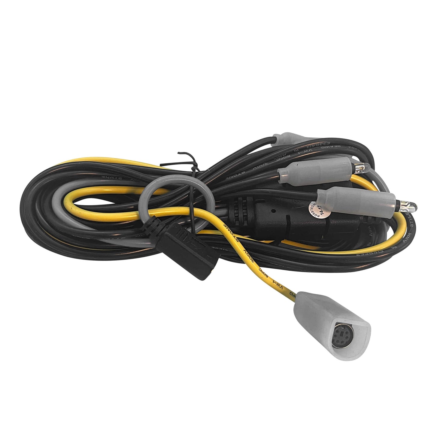 Light: LED Quad Pin 54" – Jacuzzi J - 300 & J - 400 Series (2013–2015) - Hot Tub Store